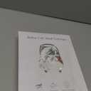 TANOFAR Baby Carseat Canopy, Peekaboo Opening Car Seat Canopy for Babies, Soft and Breathable Infant Carrier Canopy, Multi-use Baby Carrier, Stroller, Nursing Cover, Minky Blanket, Animal Leaf