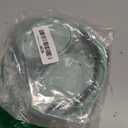 Skullcandy Hesh ANC Wireless Over-Ear Bluetooth Headphones with Extra USB-C Charging Cable, Active Noise Canceling, 22 Hrs Battery, Foldable Lightweight Design, Microphone iPhone Android - Preppy Sage