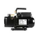 C&D TEP-231-A2L 9 CFM A2L Rated, 2-Stage Dual Voltage Vacuum Pump