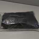 87 x 59 inch Rectangular Pool Cover 7 x 4 Rectangle Pool Covers 7.3 ft x 4.9 ft Swimming Frame Pools Cover Rectangle Made of 210D Heavy-Duty Rainproof Oxford