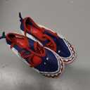 Zeroxposur Shark Toddler Shoes, Size: 10