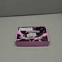 AISI HAIR Bob Curly Wig Synthetic Short Black Wig with Bangs Natural Looking Heat Resistant Fiber Hair for Women