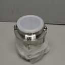 Flow Sight Pipe Glass Diopter 3 Inch Ferrule Tri Clamp SUS304 (Flow Pipe OD 76MM)