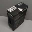 Acerbis 2142000001 Rally Pro X-Strong Black Handguard