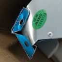 VIKIO HOME Wall Mount Range Hood 30 inch, 580 CFM, Ducted/Ductless Convertible, Stainless Steel Kitchen Vent Hood with 3-Speed Fan and LED Lights