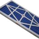 JET 24x12x1 Electrostatic Outer Air Filter, fits AFS-1000B/1000C (708731)