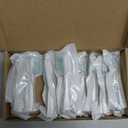 Replacement Toothbrush Heads Compatible with Philips Sonicare Electric Toothbrush, 10 Pack, Refills