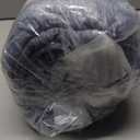 OMERAI Cooling Comforter King Size, Double-Sided Cooling Blanket for King Size Bed, Lightweight, Breathable, Soft Summer Comforter for Hot Sleepers, Q-Max 0.45, Grey, 90"x 108"