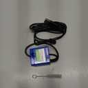 Cat Water Fountain Pump, Pet Water Fountain Pump Replacement Pump DR-DC160 Motor for for Round, Cubic, Flower Cap Cat Fountain