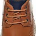 Bruno Marc Boy's Casual Dress Oxford Comfort Uniform Formal Shoes, 12
