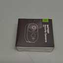 3K 4MP Security Cameras Outdoor Wireless, Solar Powered Cameras for Home Security, No Subscription, Smart Detection, Color Night Vision, 2-Way Talk, 2.4/5GHz WiFi