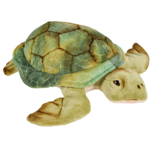 Rhode Island Novelty 12" Heirloom Floppy Sea Turtle