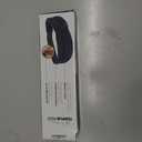 Tempur-Pedic Sleep Mask, One Size, Navy, 1 Count (Pack of 1)