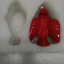 Lenox 880133 Winter Greetings Bird Salt And Pepper Set, Christmas & Holiday Hosting