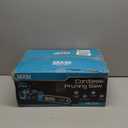 SEESII 40V 16-Inch Cordless Chainsaw: Brushless Electric Chain Saws with 24.0Ah Batteries & Charger, Tool-Free Chain Tension, Auto Oiling, for Tree Trimming, Wood Cutting, Yard Work