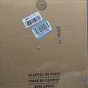 Bemis 7300SLEC Slow Close Toilet Seat, Easy Clean Hinges and Durable Plastic Seat, Made in USA, Elongated, Bone