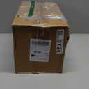 Amazon Basics Leak-Proof Dog and Puppy Potty Training Pee Pads with Quick-Dry 5-Layer Design, X-Large Size 28 x 34 Inch, Blue & White, 40-Pack