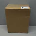 Purse Vase for Flowers, Glass Vase, Fish Bowl with Bubble, Handbag Shape Clear Bottle Body, 10.6" Transparent Bubble Design, Suitable for Birthdays, Holidays, Everyday Decorations, Blue