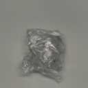 Curtain Rod Bracket No Drilling 16pcs, Self Adhesive Nail Free Curtain Rod Wall Brackets Hooks, Adjustable Drapery Towel Holder Fixing Hook for Home Bathroom Kitchen and Hotel Use (Transparent)