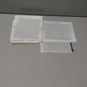 Ferilinso 2 Pack Privacy Screen Protector for Samsung Galaxy Z Fold 6 [Phone Case Friendly], Inside Anti-Spy Film with 2 Pack Front Tempered Glass + Camera Lens Protector Accessories