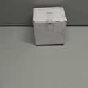 Macrame Plant Hanger with Pot, 3 Set Hanging Planters for Indoor Plants, Handmade Cotton Rope Boho Home Decor, Idea Gift for Anyone, Includes Plant Holders, Pots, Plates and Hooks (Mixed Color-1)