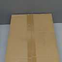 Homestockplus 15 oz Clear PET Plastic Cups with Lids and Straws - 100 Pack Leak-Proof Disposable Plastic Coffee Cups Iced Coffee Cups for Smoothies, Bubble Tea & To-Go Cold Drinks