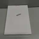 Ortarco Straw Holder Organizer for Cabinet Door, Reusable Tumbler Straw Storage Container, Large Acrylic Sticky Cupboard Door Straw Holder, Kitchen Accessories Container (Transparent)