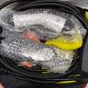 Level 1 & Level 2 EV Charger, J1772 Electric Vehicle Portable Charger with 25FT Cable and NEMA 6-20 Plug NEMA 5-15 Adapter for Household Socket,ETL Certified, Home EV Charging Station 8-16A /110-240V