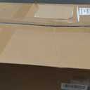 Brooder Box for Chicks, All-in-One Chick Starter Kit, Stainless Steel Frame Baby Chicken Brooder Playpen with 250W Heat Lamp, Perch, Feeder & Waterer Set, Up to 30 Chicks, Square Style