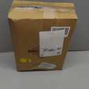 Linen Car Seat Covers Front Seat Covers, Breathable Cloth Fabric Car Seat Protector with Storage Pocket Anti-Slip Car Seat Protector Universal Fit for 98% Cars SUV Trucks (2Pack Black)