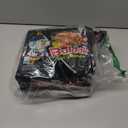 Samyang Buldak Spicy Ramen, Hot Chicken Ramen, Korean Stir-Fried Instant Noodle, Original, 1 Bag with 5 Pack (24.7 Ounce (Pack of 1))