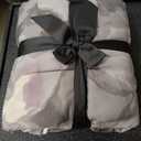 HOMEBOX 3 Piece Duvet Cover Set, 1 Duvet Cover and 2 Pillow Shams, King