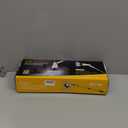 Electric Spin Scrubber, 8 in 1 Electric Cleaning Brush, Cordless Rechargeable Scrub Brush with 8 Replaceable Brush Heads, Adjustable Length and Angle Power Scrubber for Bathroom Tile Bathtub Glass (White Lz52)