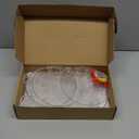 8 Pack Balloon Stand Kits, Balloon Sticks Holder with Base for Table Baby Shower Gender Reveal Graduation Birthday Wedding Anniversary Party Decorations