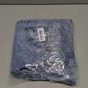 Utyful Tapered Leg Jeans for Women Womens Jeans Womens Jeans Women's Blue Jeans Cute Clothes Cropped Pants for Women Reef Blue Size Large US, L