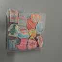Fancy Land 12Pcs Nurse Magnets for Refrigerator Funny Nursing Magnet Stickers for Locker Nurse Week Gifts for Medical Students Assistants Appreciation Supplies Exchange Gag Favors