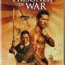 Prisoner of War DVD