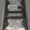 TACTILIAN Original Silicone American Flag License Plate Frames - Subdued 3D Stars & Stripes US Flag License Plate Holder for Car Truck SUV - Patriotic Front License Plate Cover Exterior Accessories