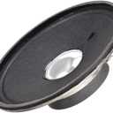 uxcell 1W 8 Ohm Micro Internal Speaker Magnet Loudspeaker 77mm Dia