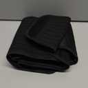 ChongErfei 3 in 1 Postpartum Belly Wrap - Recovery Belly/Waist/Pelvis Belt Black Postpartum Belly Band, (Black, Large)