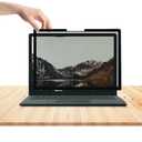 for Microsoft Surface Laptop 5/4/3 th Gen 15 inch Privacy Screen Protector Filter,Bubble Free Anti-Spy Anti-Glare Anti Blue Light Filter(Only for Surface Laptop 3/4/5 15 Privacy Screen Shield)