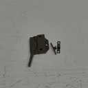Andersen #7191-32 Sash Lock & Keeper (Left Hand) in Stone (1974 to 1995)
