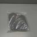 2 Pack Glass Cleaning Cloth,Reusable Sponge Dusting Cloths,Magic Cleaner Towels Lint-free Rags -Absorbent Wet Sponge Cleaning Supplies for Grime,Kitchen,Pet Hair,Car Interior,Blinds,Mirror,Furniture