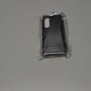 for Samsung Galaxy Z Fold 5 Case with S Pen and Built-in Screen Protector, Wireless Charging Holder Kickstand Full-Body Shockproof for Samsung Z Fold 5 5g Protective Cover Shell (Black)