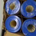 Cryspool® 07113 Filter Compatible with CX1280RE, SwimClear C5025, C5030, C5000, PA131-PAK4, C-7494, C5020, FC-1227, 4 ×131 Sq. Ft Pool Filter Cartridge, 4 Pack
