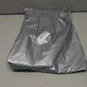 Poly Mailers 14.5x19 Inch 50 Pcs - Christmas printed Shipping Bags, 2.4mil Thickness, Waterproof and Tear Resistant Mailing Envelopes, Self-Sealing Packaging Bags for Small Business