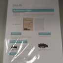 PYD Life Sublimation Heat Transfer Paper 8.2 x 11.5 Inch A4 Size,100 Sheets,for Sublimation Blanks Mugs Tumblers Water Bottles T-shirt Bags Use Sublimation Ink 125 g