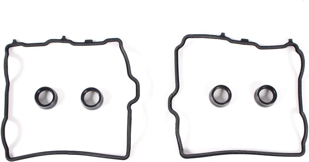 VS50751 Valve Cover Gasket Fit for 2013-2021 Subaru BRZ Forester WRX, 2013-2016 Scion FR-S, 2017-2020 Toyota 86 2.0L H4 Replacement # 036-2065, 13270AA250