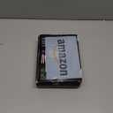 LitBear Heatless Curls Overnight, 2 Sizes of Soft Hair Rollers for Women with Bonnet to Sleep In, No Heat Hair Curlers Set with Scrunchies and Clips, for Long and Medium Hair (Black)