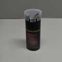 Polar Haircare - Dark Brown Hair Dye Shampoo for Women and Men - Shampoo Hair Dye for Gray Hair, Semi-Permanent Hair Color Kit, Dark Brown Hair Dye Shampoo, Quick Application Skin-Safe 6.76 Fl Oz